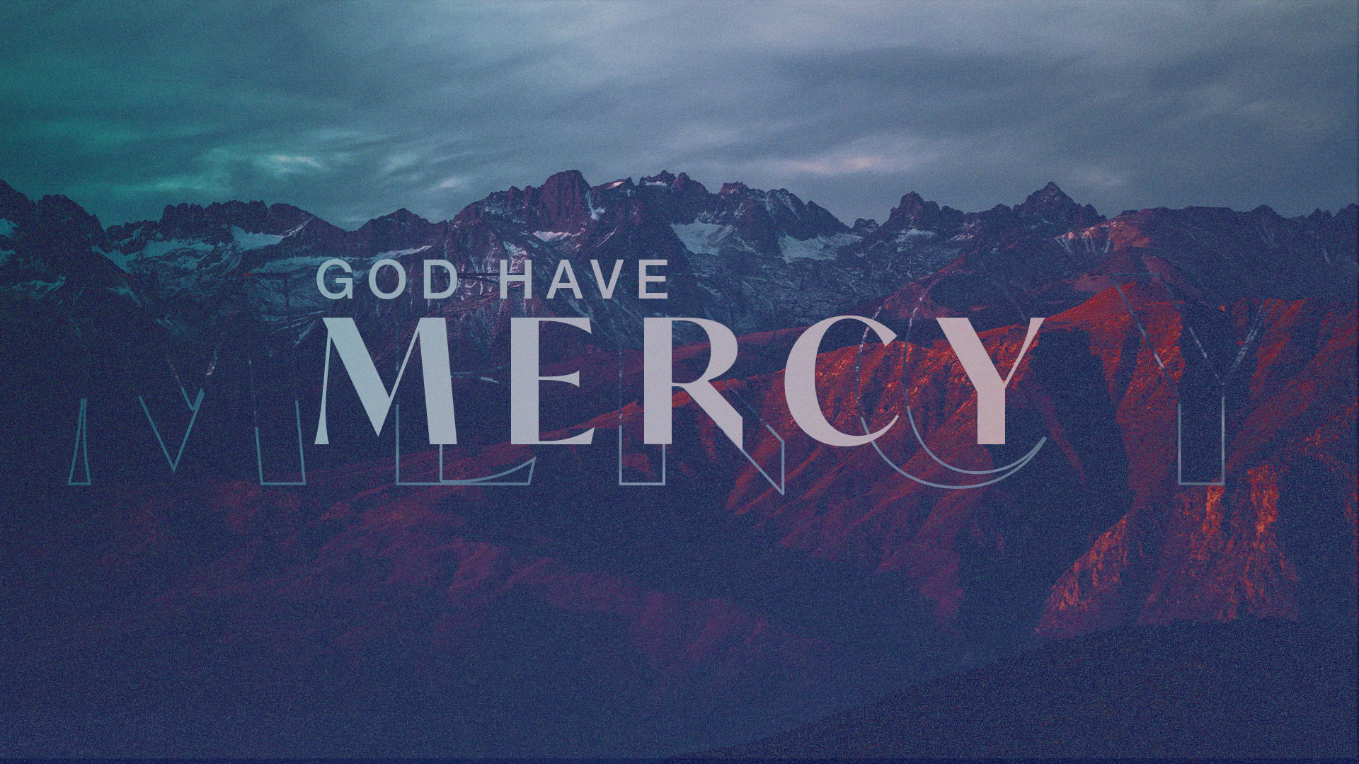 God Have Mercy (Series) Archives - Northeast Christian Church