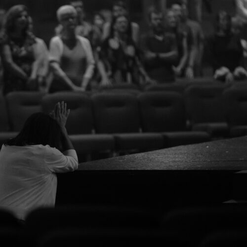 Q&A How Do I Praise God in the Mountains and Valleys?