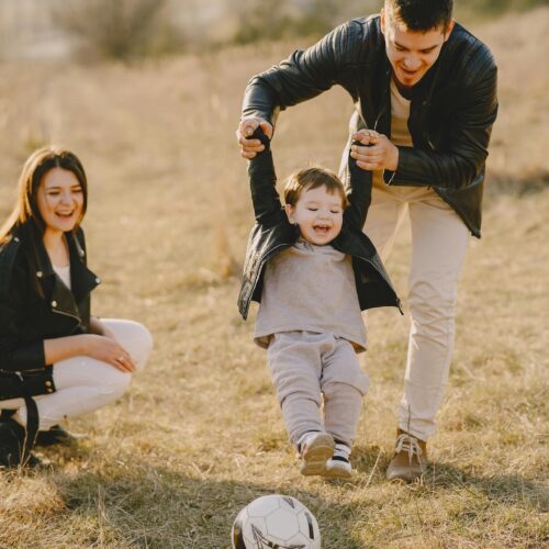 Intentional Parenting – Raising Kids with Faith, Wisdom, & Eternal Purpose
