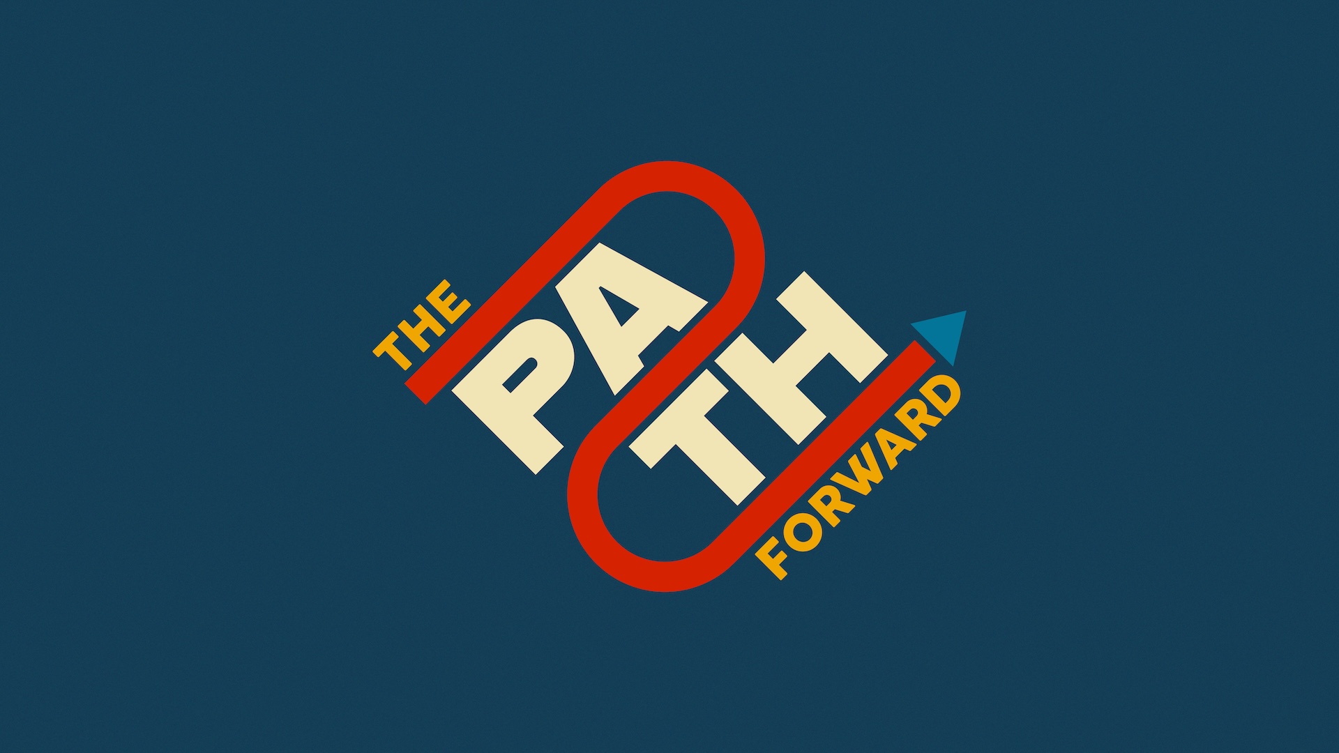 The Path Forward: Four Invitations for Overcoming Sin