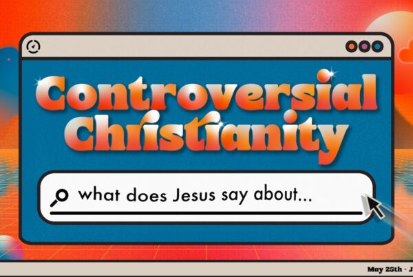 Controversial Final Slide