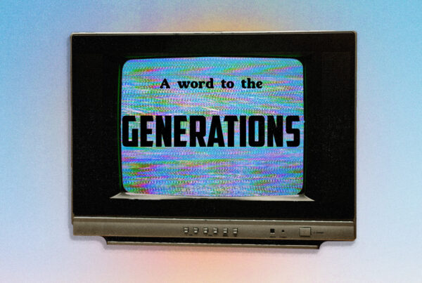 MID LIFE TITLE SLIDE