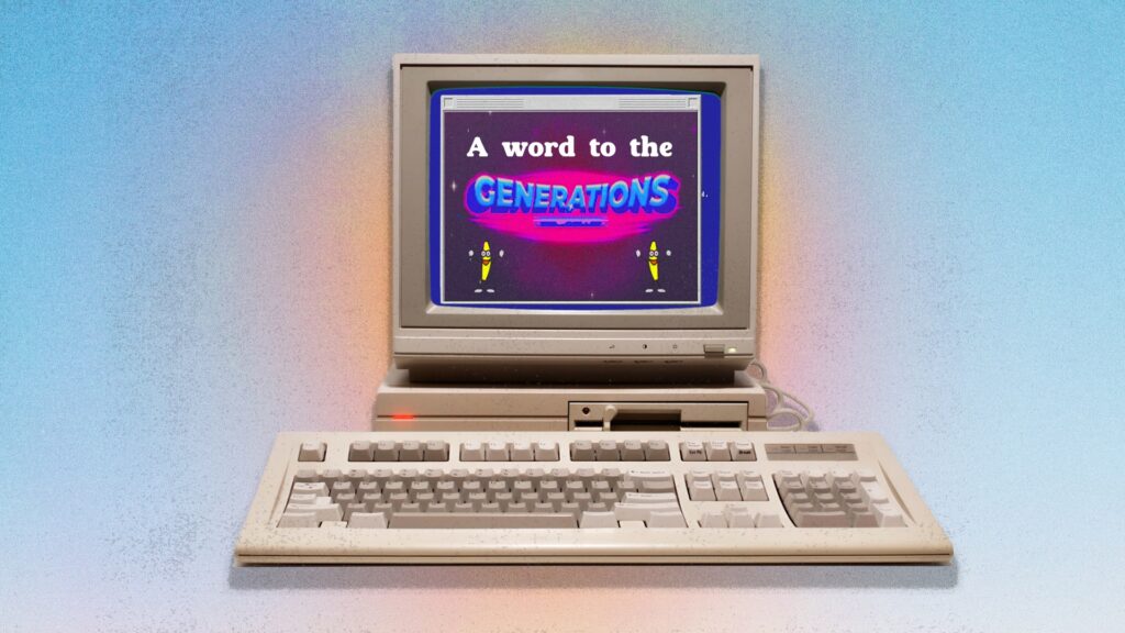 YOUNG ADULTS