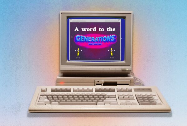 YOUNG ADULTS