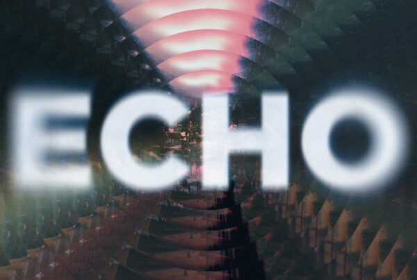 Echo Series Graphic