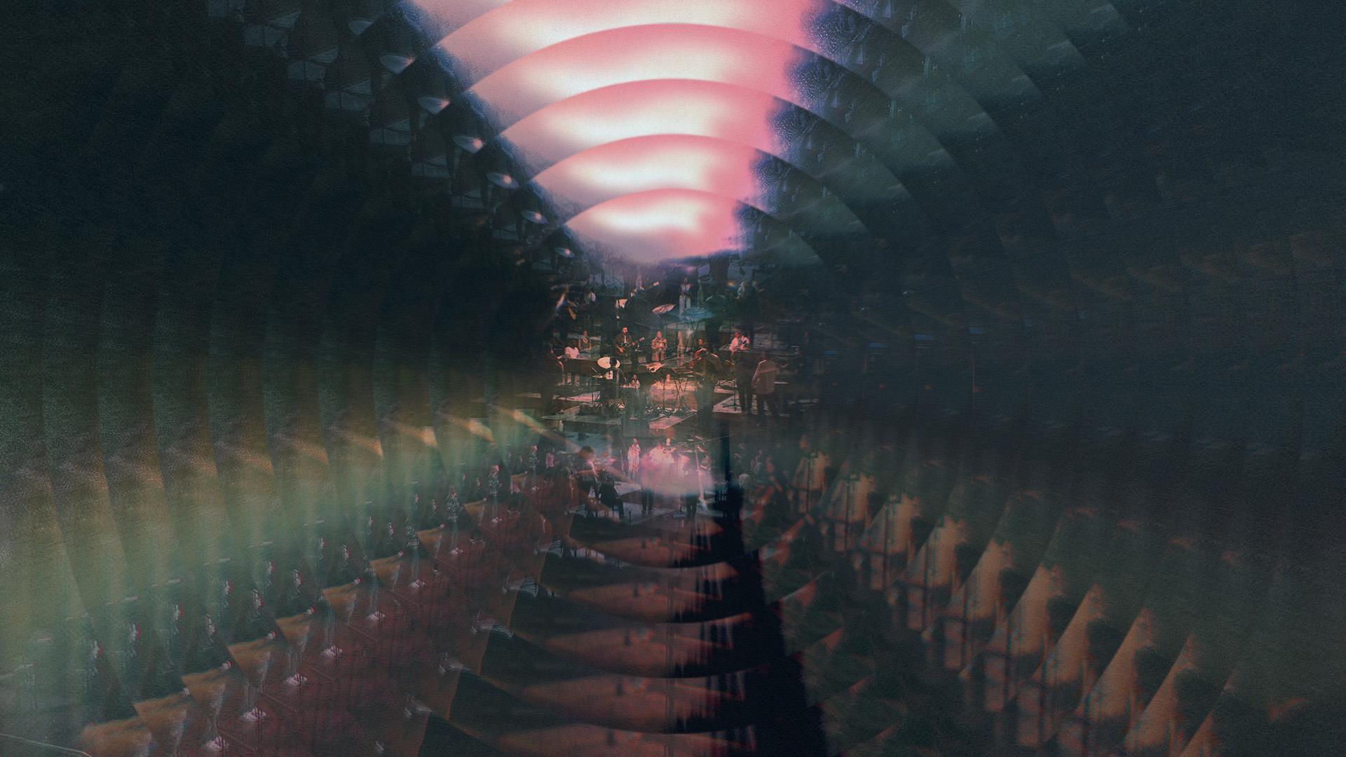 Echo: Reflecting Heaven on Earth – Future Glory