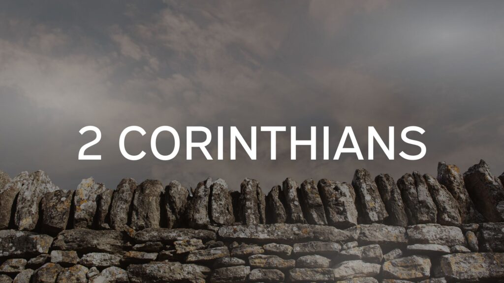 Corinthians Title