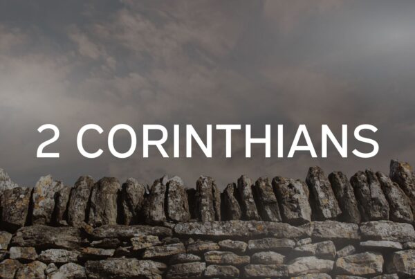 Corinthians Title