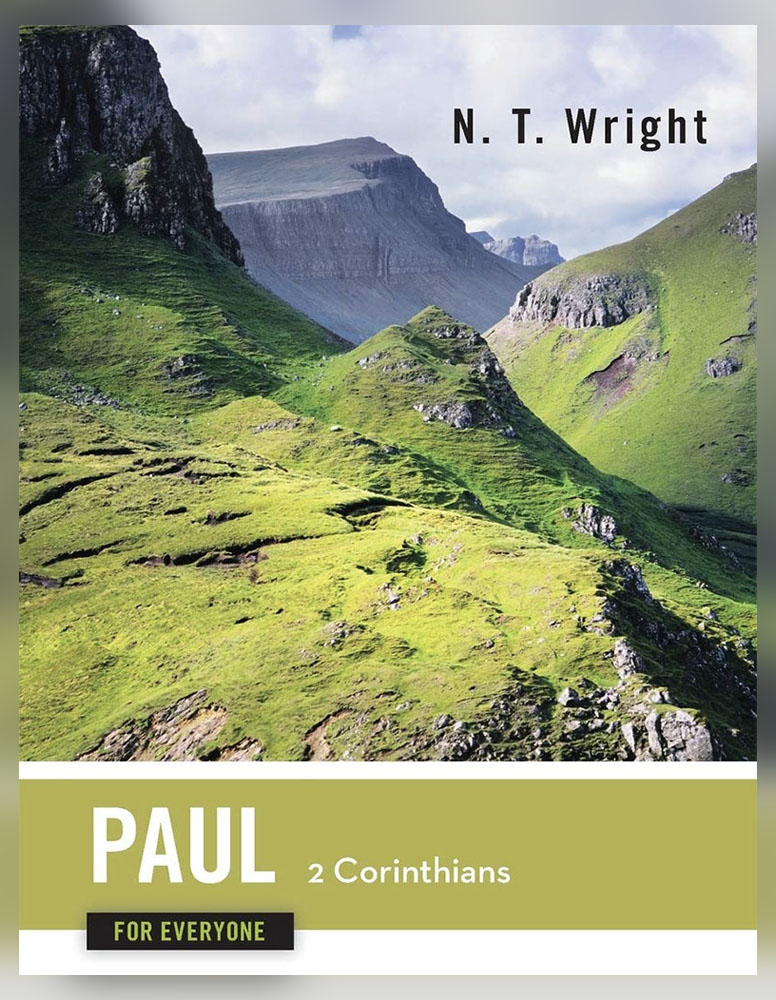 Corinthians for everyone