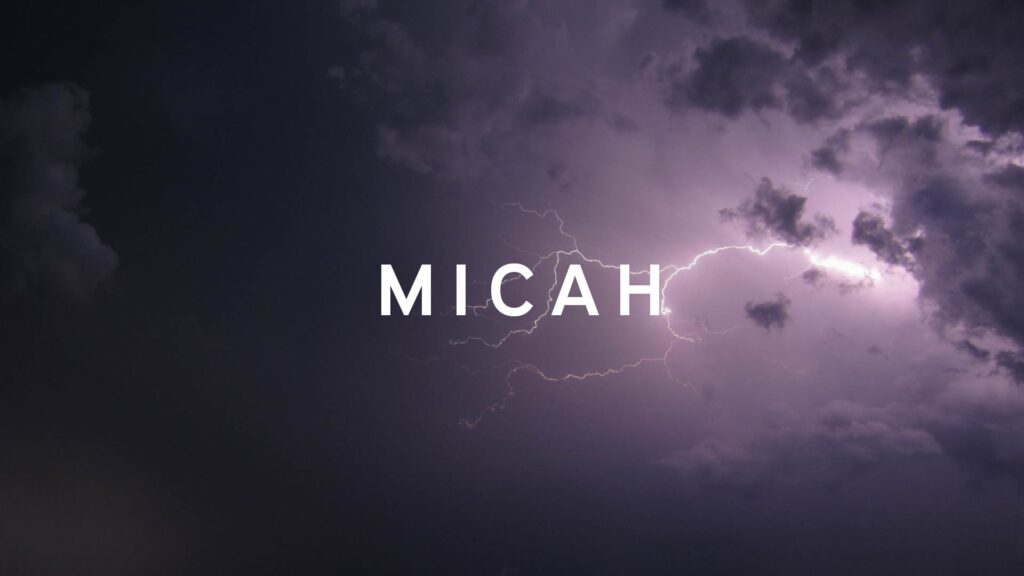 Micah Title