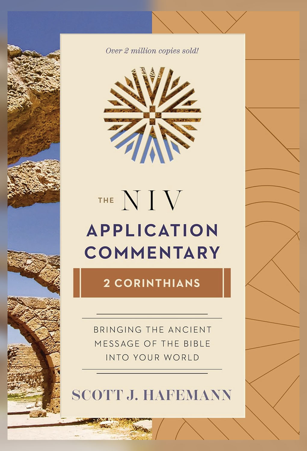 NIV Application Commentary Corinthians