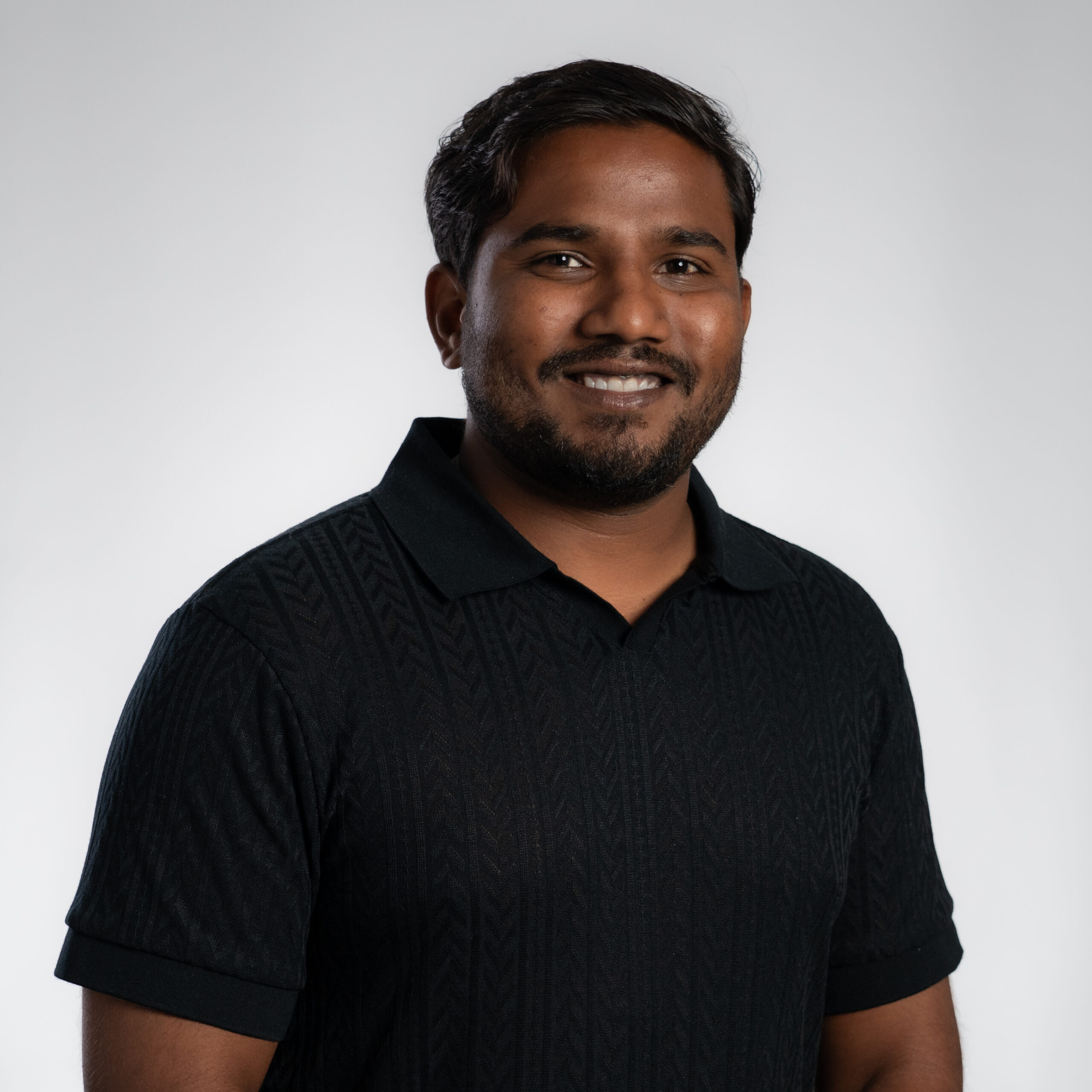 Akhil Chidipi DSC