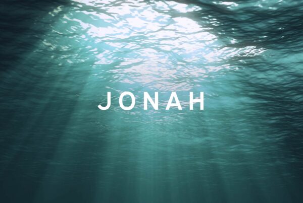 Jonah Title