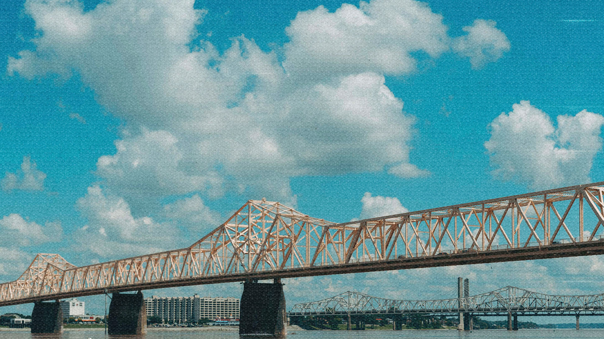 For the ‘Ville – A City Divided