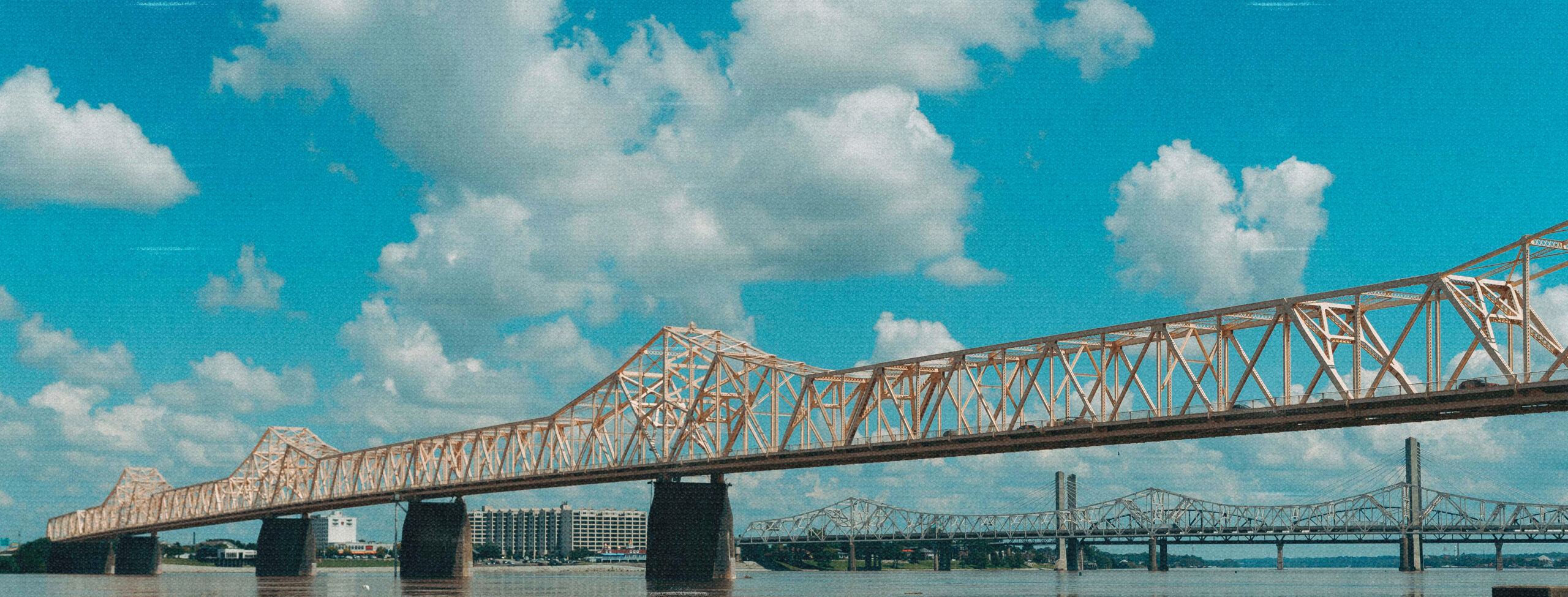 For the ‘Ville – A City Divided