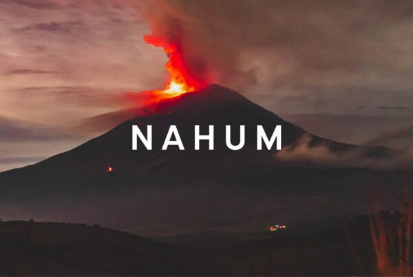 Nahum Title